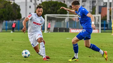 Вихованець Хайдука став гравцем Зорі: стали відомі деталі переходу 