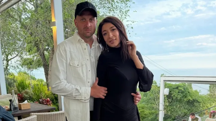 «Другий поспіль приліт був зовсім поруч»: дружина Ракицького розповіла, як ледь не стала жертвою атаки РФ