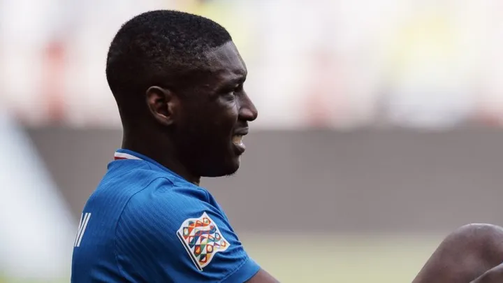 Збірна Франції втратила форварда перед матчем з Україною: Дешаму довелося робити заміну