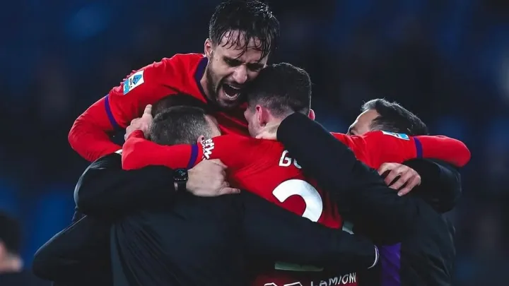 «‎Чудова можливість трохи піднятися»: капітан Фіорентини налаштований на перемогу над Динамо