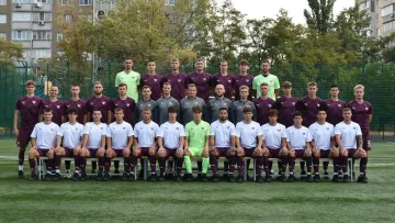 Головний тренер клубу, який дебютує в Другій лізі, назвав завдання на сезон: відверта відповідь фахівця