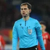 Названо арбітра, який працюватиме на матчі Маккабі Тель-Авів – Динамо у ЛЄ: рефері був свідком фіаско Зорі