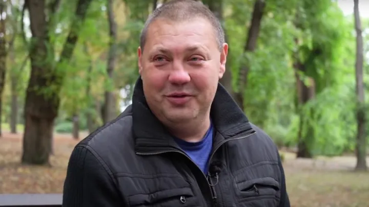 Рикун дав потужний прогноз на матч Динамо – Кудрівка: «Головне, щоб, як Костюк, не дебютував Кендзьорек»