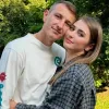 Родинне свято «гірників»: дружина Петряка стала хрещеною мамою доньки Різника