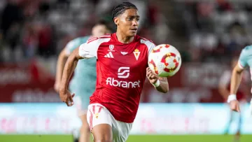 Епіцентр зайшов підсилення в Іспанії: новачок УПЛ робить ставку на креатив