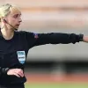 Не тільки судить УПЛ: несподівана добра справа арбітрині чемпіонату України з футболу – фото та деталі