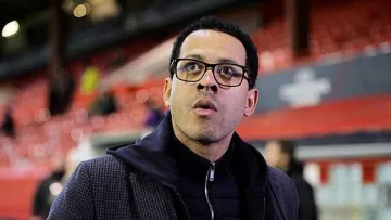 Мудрик офіційно отримав нового тренера: Челсі очолив фахівець, який працював з українцем у Франції