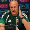Мальдері до уваги: тренер збірної Угорщини Марко Россі провів дві заміни в заявці на матчі Ліги націй