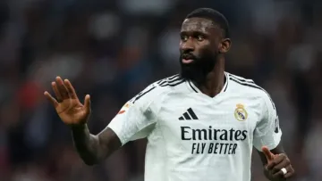 Забарний дізнався тривожні новини: ПСЖ дав зрозуміти, що гра українця не влаштовує тренера