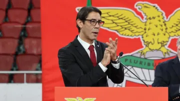 Виграв вибори: перші слова експартнера Шевченка про переобрання президентом клубу Судакова та Трубіна