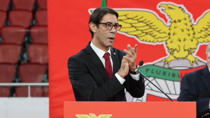 Виграв вибори: перші слова експартнера Шевченка про переобрання президентом клубу Судакова та Трубіна