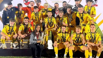 «Клуб має одну з кращих, якщо не кращу академію в Україні»: директор академії команди УПЛ зробив рішучу заяву