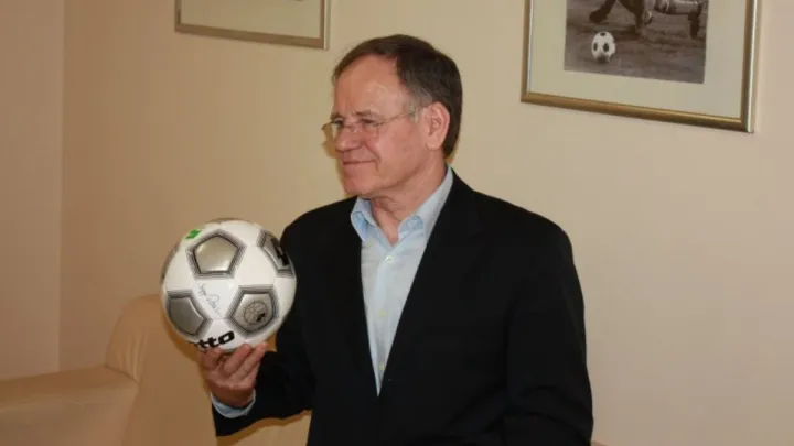 «Відсутність Довбика не є катастрофічною»: Сабо висловився про кадрові втрати України перед грою зі Швецією