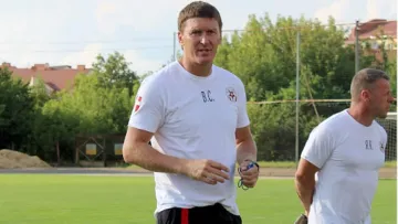 «‎Клуб з великими амбіціями та можливостями»: журналіст оцінив перспективи нової команди Сачка