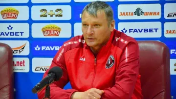 «‎Було це 13 років тому»: колишній захисник збірної України висловився про перспективи Динамо в УПЛ