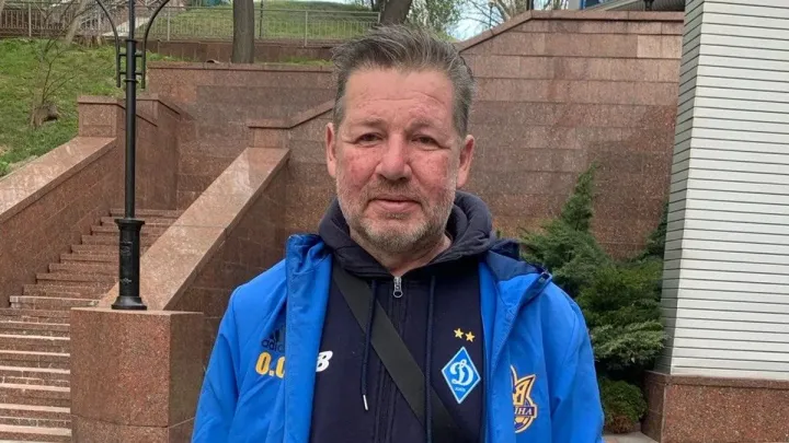 «Ми той Чернігів на одній нозі переграємо»: Саленко дав пораду Костюку й динамівцям перед фіналом Кубка України