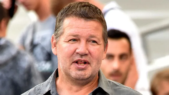 «Завжди готові»: Саленко висловився про суперника Шахтаря в 1/4 фіналу Ліги конференцій АЗ й дав пораду Турану