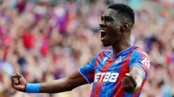 Хто створить Шахтарю найбільше клопоту? Столярчук вказав на двох ключових гравців Крістал Пелас