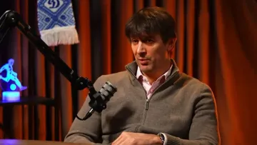 «Ніколи не думали про те, щоб...»: Шовковський пригадав чемпіонський сезон Динамо, який пройшов без поразок