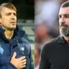 Шовковський і Туран вперше зустрілися: що зробили тренери Динамо та Шахтаря