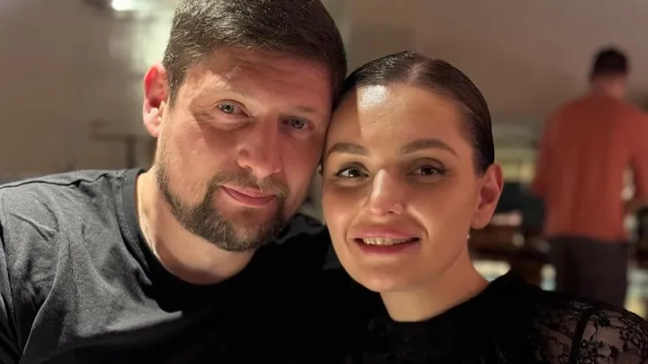 Селезньов знову стане батьком: дитину легенді УПЛ народить донька вбитого бізнесмена
