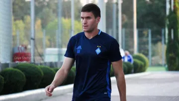 «Хочуть забрати і Кубок, і чемпіонство‎»: колишній захисник Динамо вважає, що кияни зможуть здобути два трофеї