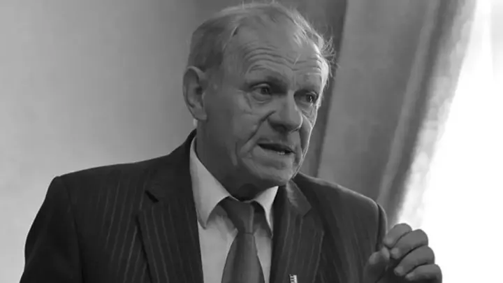 «Пішла з життя людина високого професіоналізму»: у віці 73 років помер колишній український арбітр ФІФА