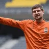 «Легіонери називали його Бразильцем‎»: колишній форвард Шахтаря виділив одного з екснападників «гірників‎»