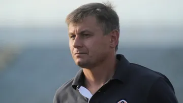Перейшов з Шахтаря до Динамо: легенда «гірників» знайшов роботу у київському гранді