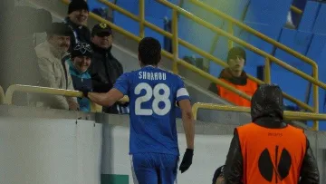 «В якихось епізодах ми просіли»: ексгравець Дніпра назвав причини поразки в фіналі Ліги Європи від Севільї
