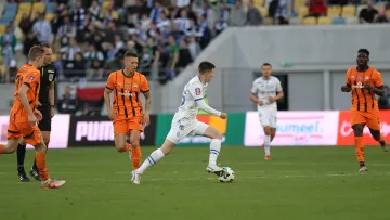 Динамо та Шахтарю досі немає конкуренції: журналіст напередодні Класичного дав оцінку грандам