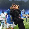 Донька легенди Динамо та наречена Шапаренка потрапила у курйозну ситуацію: хто став «сусідом‎» дівчини