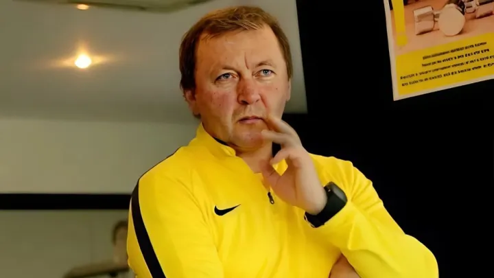 Шаран дав прогноз і анонс на матч Олександрія – Партизан: «Нестеренко потрапив в інші умови, ніж Ротань»