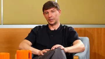 Шацьких зробив відверту заяву: легенда Динамо розповів, ким бачив себе ще під час кар’єри