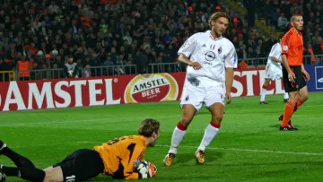 В компанію до Шевченка: ще троє легенд будуть введені до Зали слави Мілана 