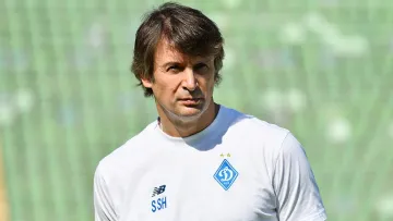 Колишній тренер Динамо озвучив головну вимогу до Шовковського у часи ігрової кар’єри: «‎Працюй на повну»