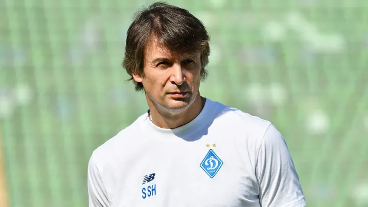 Колишній тренер Динамо озвучив головну вимогу до Шовковського у часи ігрової кар’єри: «‎Працюй на повну»