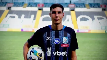 Український хавбек Шахтаря близький до зміни клубної прописки: зараз гравець виступає в Європі