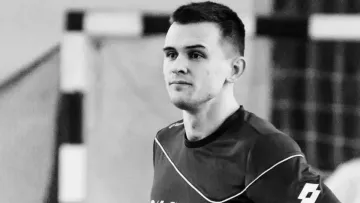 Українського футболіста вбили росіяни: 31-річний гравець загинув у наслідок обстрілу Нікополя