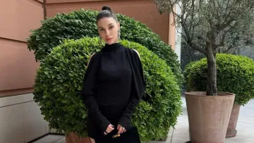 Донька Суркіса похвалилася новим досягненням: який «‎рекорд» підкорила дружина захисника Динамо