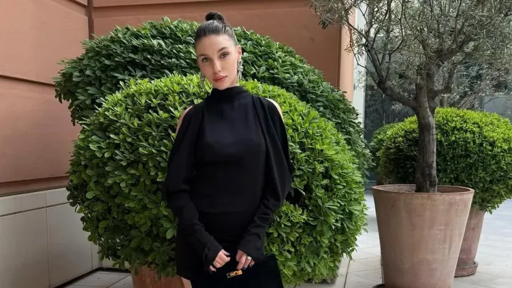 Донька Суркіса похвалилася новим досягненням: який «‎рекорд» підкорила дружина захисника Динамо