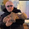 Онук Суркіса «‎звернувся» до підписників доньки президента Динамо: фото сина захисника команди Шовковського