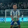 Верес курйозно втратив можливість підписати легіонера: «‎Не хватає грошей»