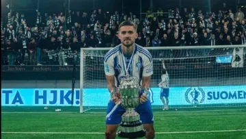 Верес курйозно втратив можливість підписати легіонера: «‎Не хватає грошей»