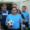 «Свистів і як у баскетболі кричав: «Пробіжка‎»: відомий ексголкіпер назвав найгіршого суддю у своїй кар’єрі