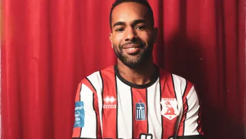 Колишня зірка Шахтаря офіційно знайшов нову команду: гравець продовжить кар’єру у Греції