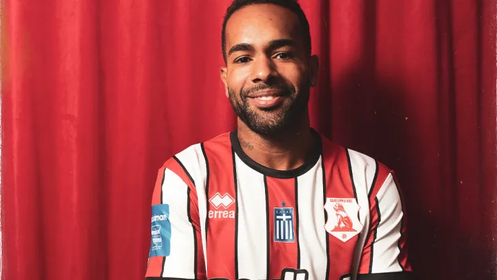 Колишня зірка Шахтаря офіційно знайшов нову команду: гравець продовжить кар’єру у Греції