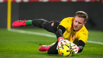 «Може знадобитися операція»: зірка Жирони отримав серйозну травму – чи все гаразд з Ванатом та Циганковим