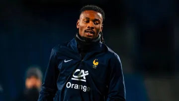 Дешам терміново змінив склад: син легендарного Тюрама викликаний перед матчем відбору ЧС-2026 Франція – Україна