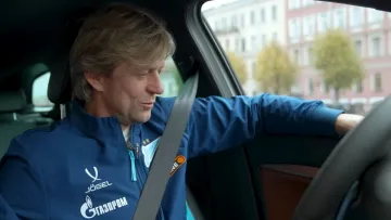 Тимощук назвав максимальну швидкість, з якою він їхав на авто: де екскапітан збірної України встановив рекорд